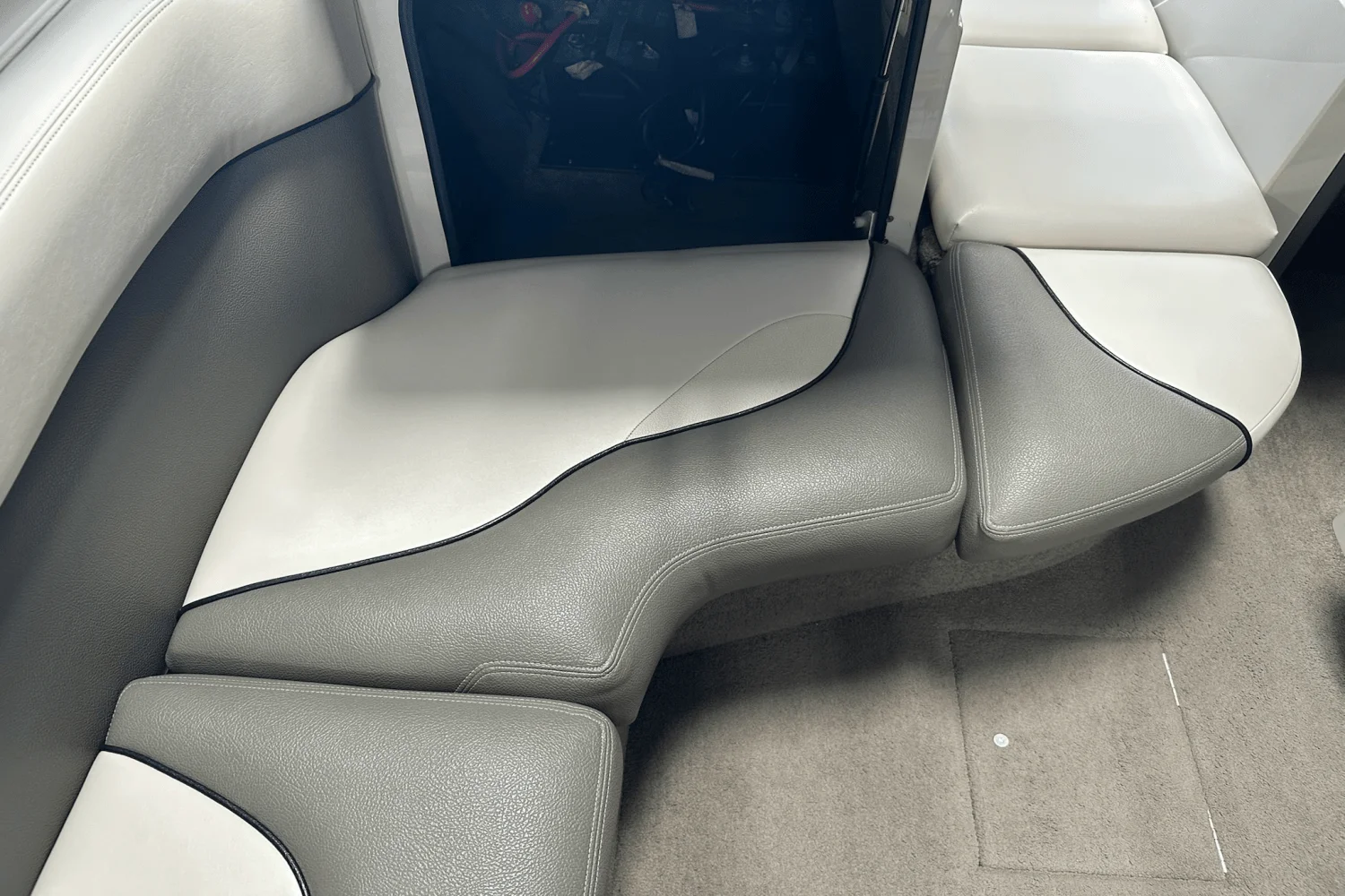 2008 Supra 22 SSV Image Thumbnail #45