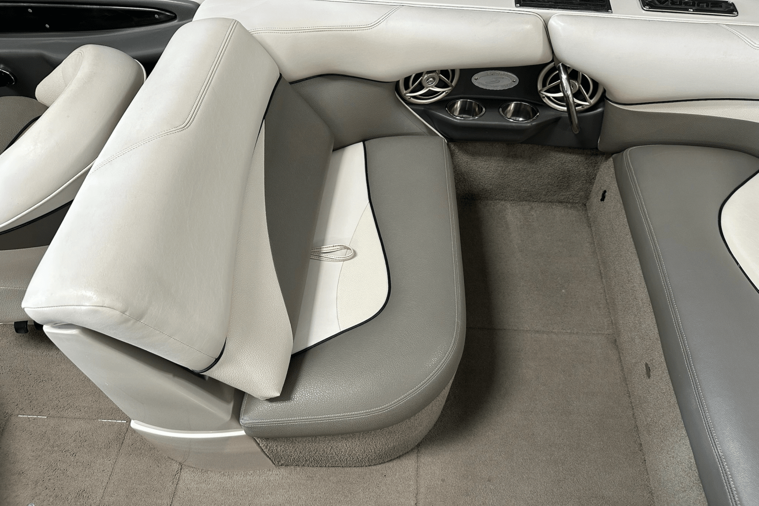 2008 Supra 22 SSV Image Thumbnail #22