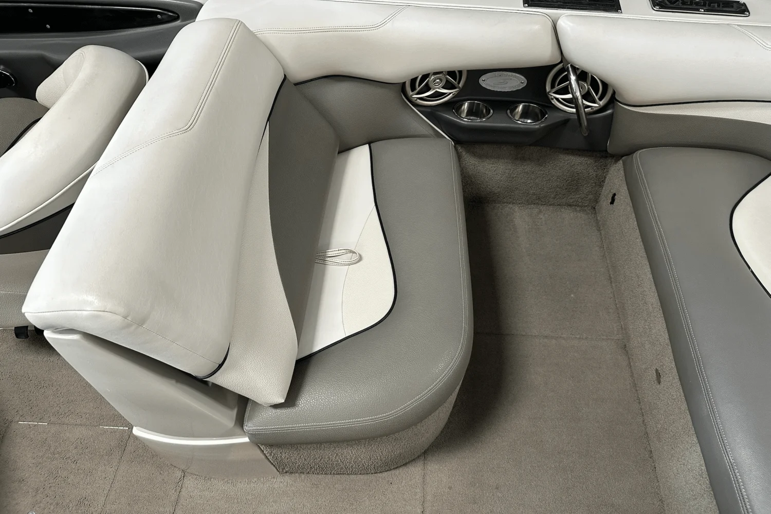 2008 Supra 22 SSV Image Thumbnail #22