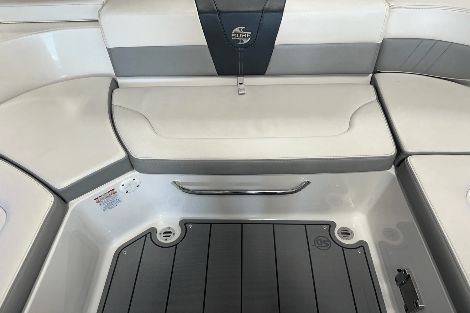 2020 Chaparral 230 SURF Image Thumbnail #26