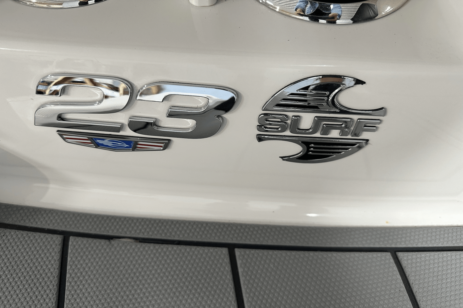 2020 Chaparral 230 SURF Image Thumbnail #15