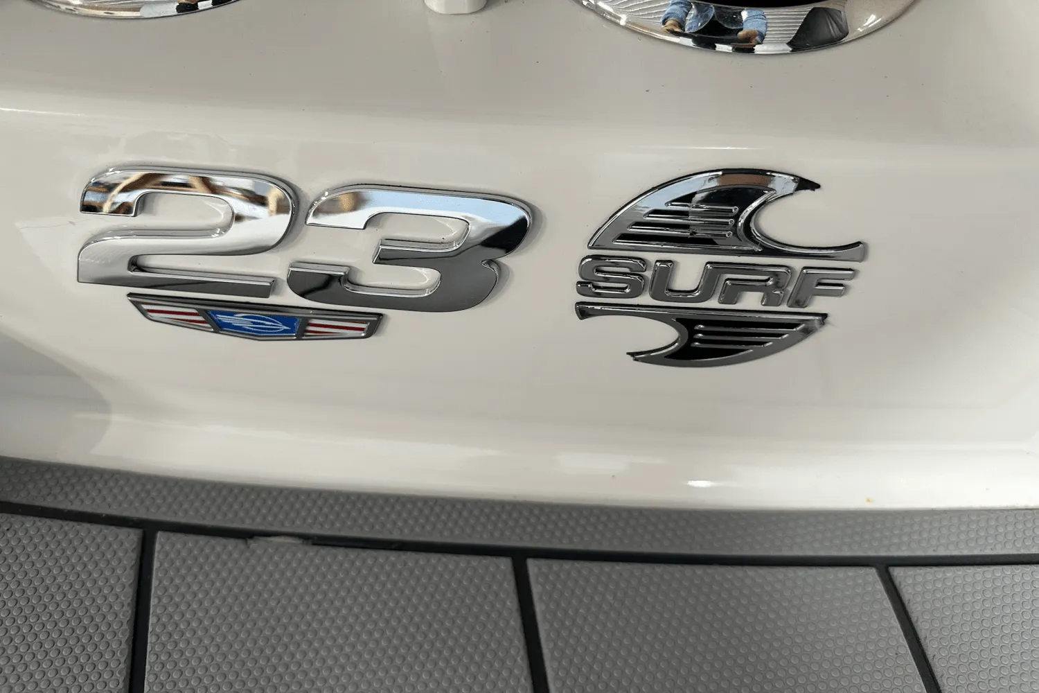 2020 Chaparral 230 SURF Image Thumbnail #15