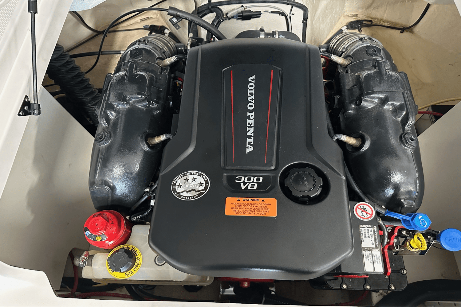 2020 Chaparral 230 SURF Image Thumbnail #27