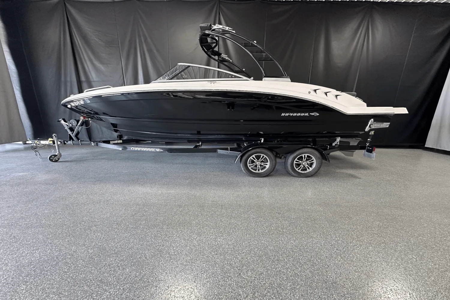 2020 Chaparral 230 SURF Image Thumbnail #0