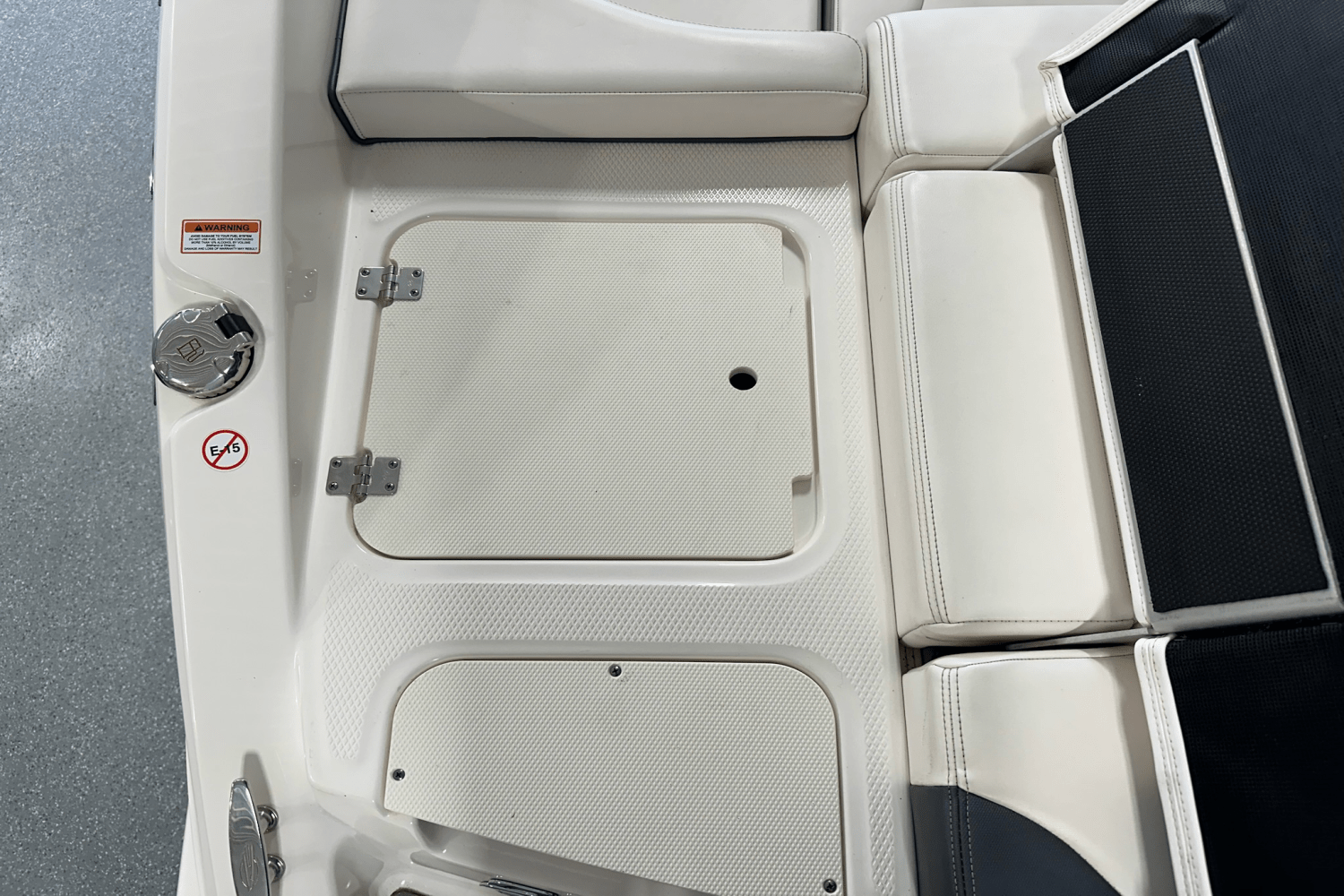 2020 Chaparral 230 SURF Image Thumbnail #20