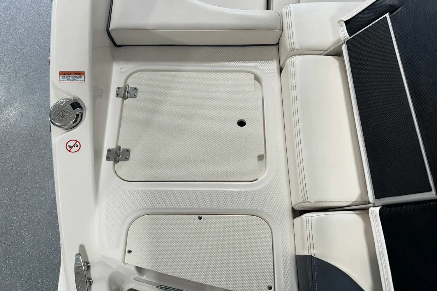 2020 Chaparral 230 SURF Image Thumbnail #20