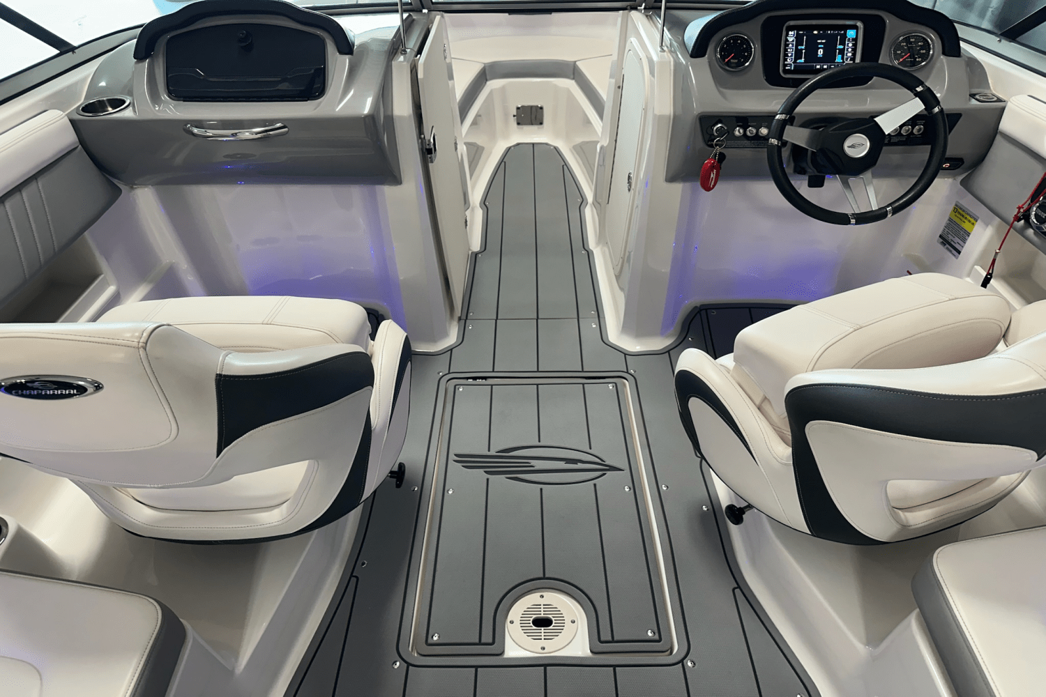 2020 Chaparral 230 SURF Image Thumbnail #45