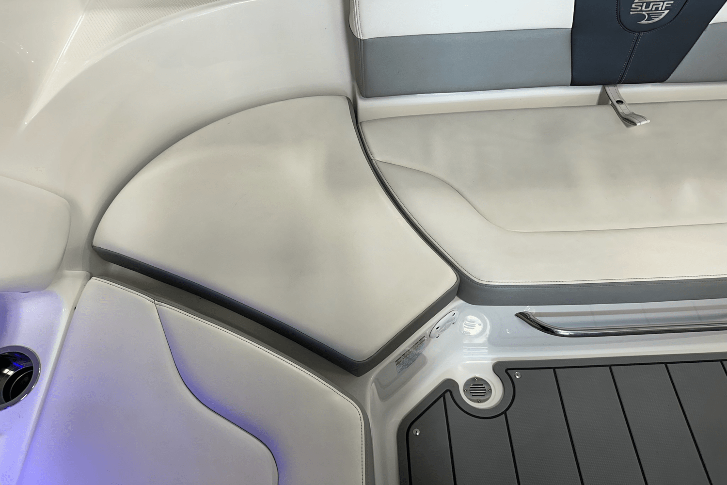2020 Chaparral 230 SURF Image Thumbnail #34