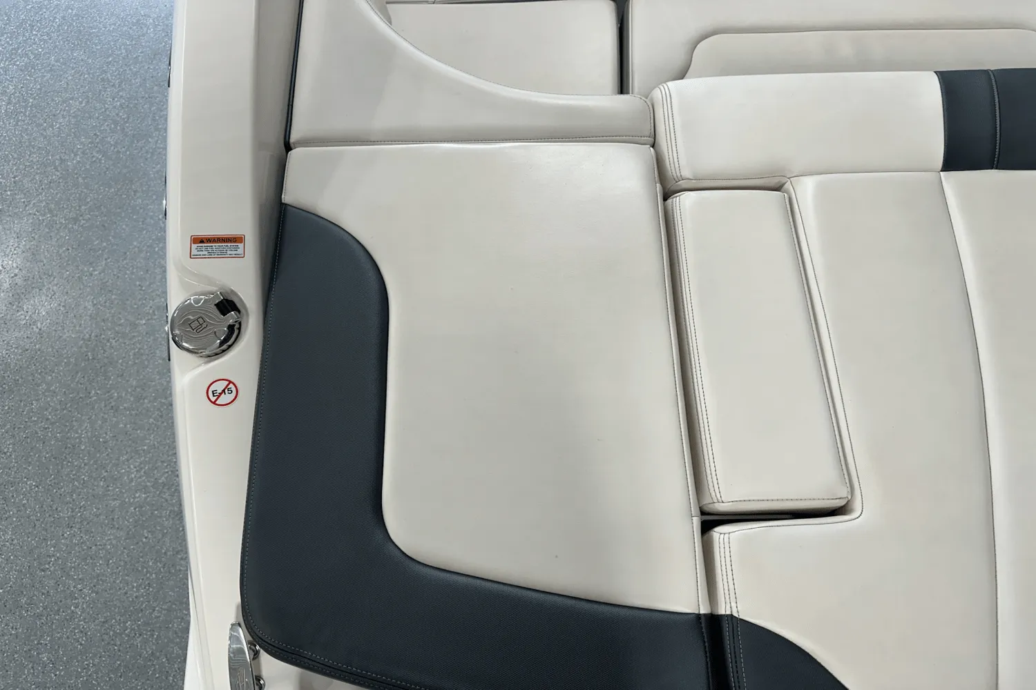 2020 Chaparral 230 SURF Image Thumbnail #19