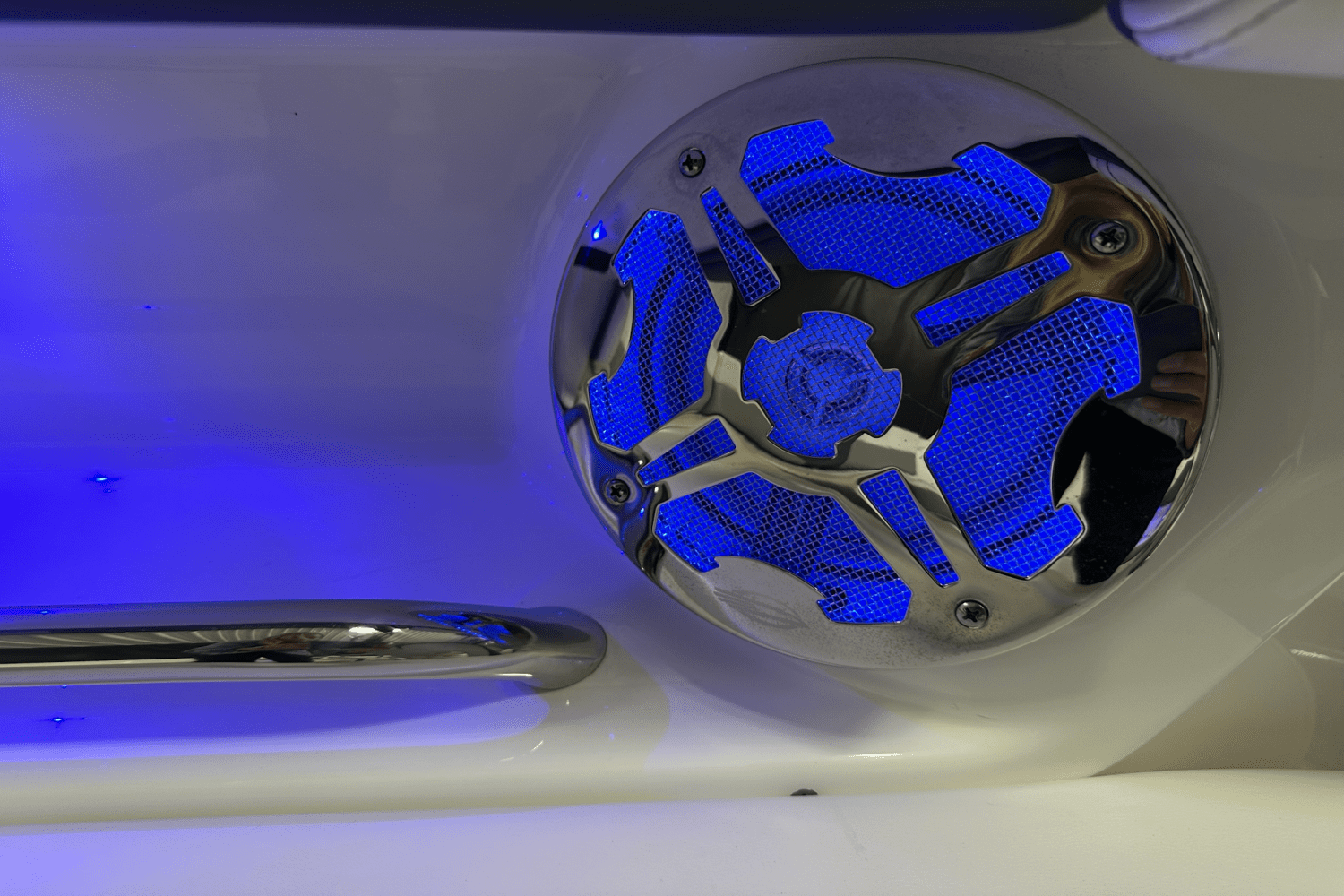 2020 Chaparral 230 SURF Image Thumbnail #44