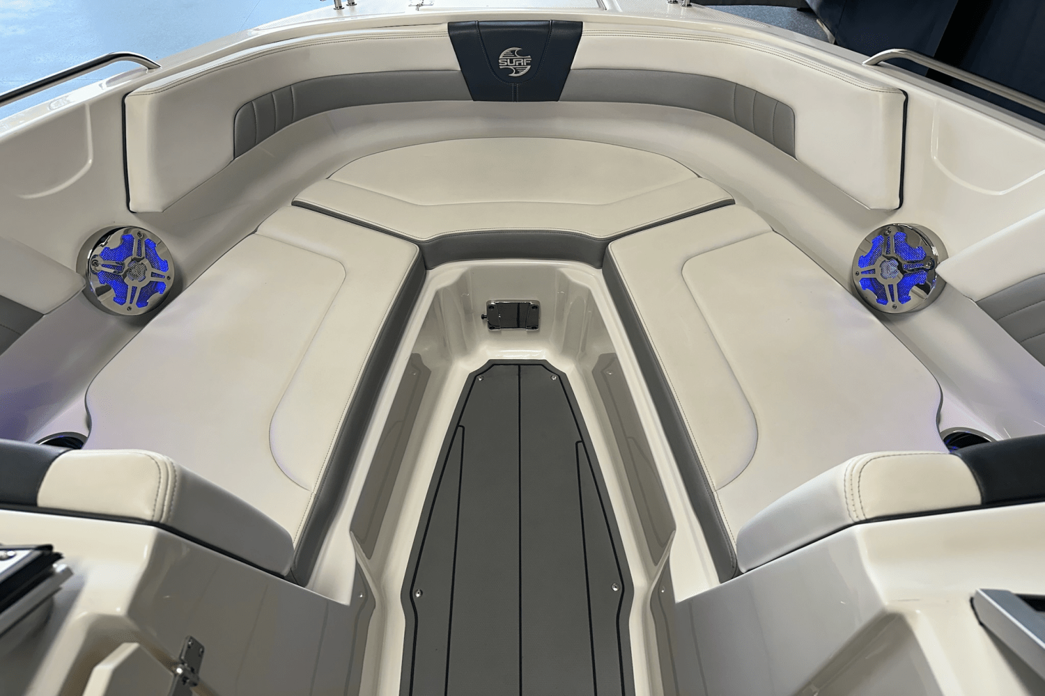 2020 Chaparral 230 SURF Image Thumbnail #70