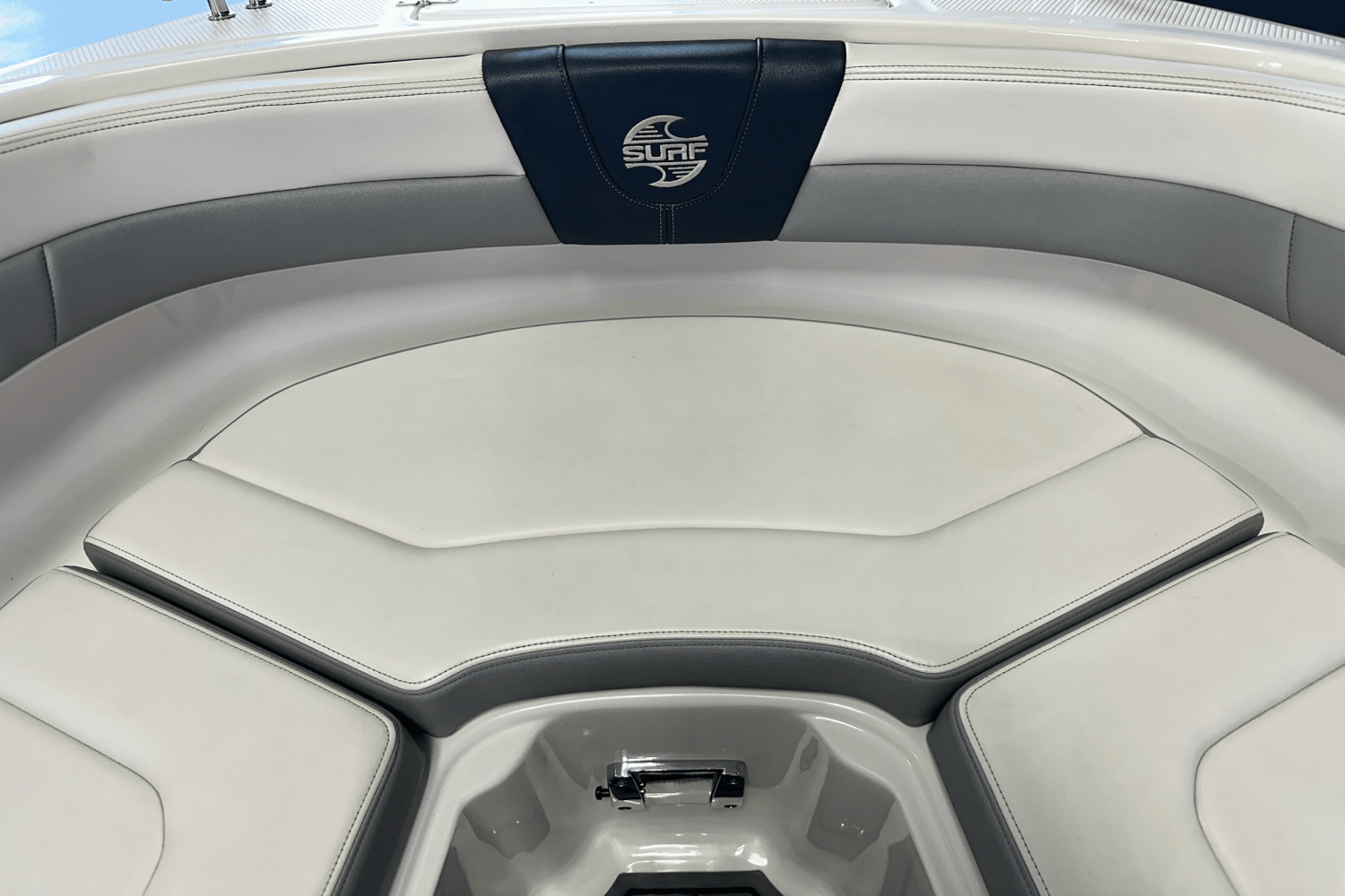 2020 Chaparral 230 SURF Image Thumbnail #73