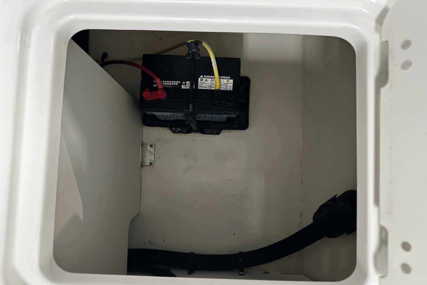 2020 Chaparral 230 SURF Image Thumbnail #22