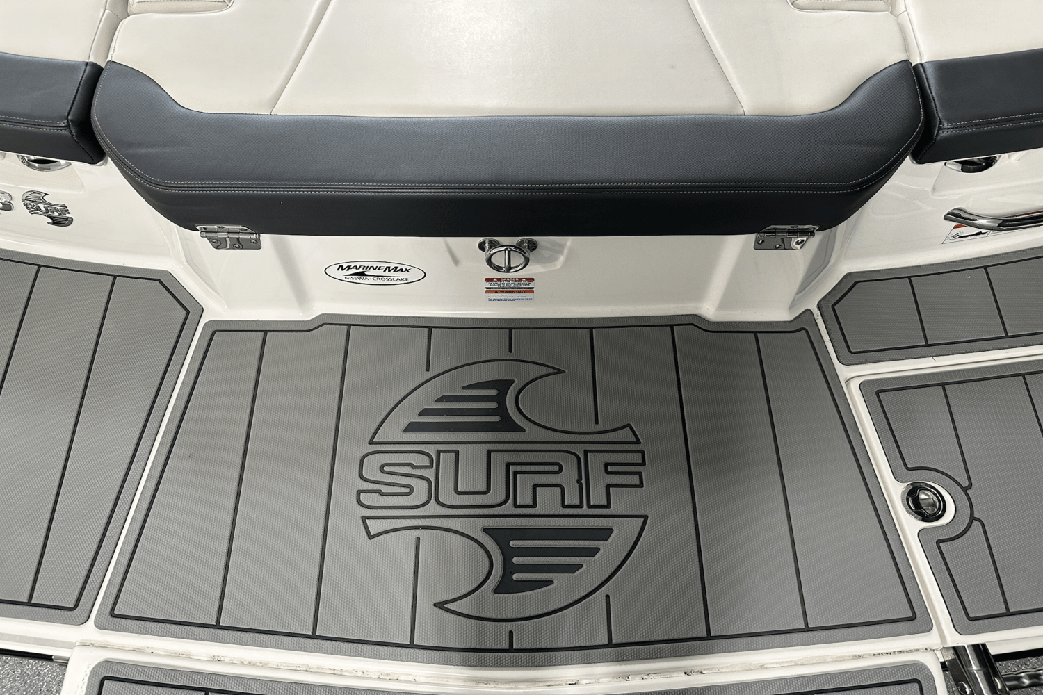 2020 Chaparral 230 SURF Image Thumbnail #16