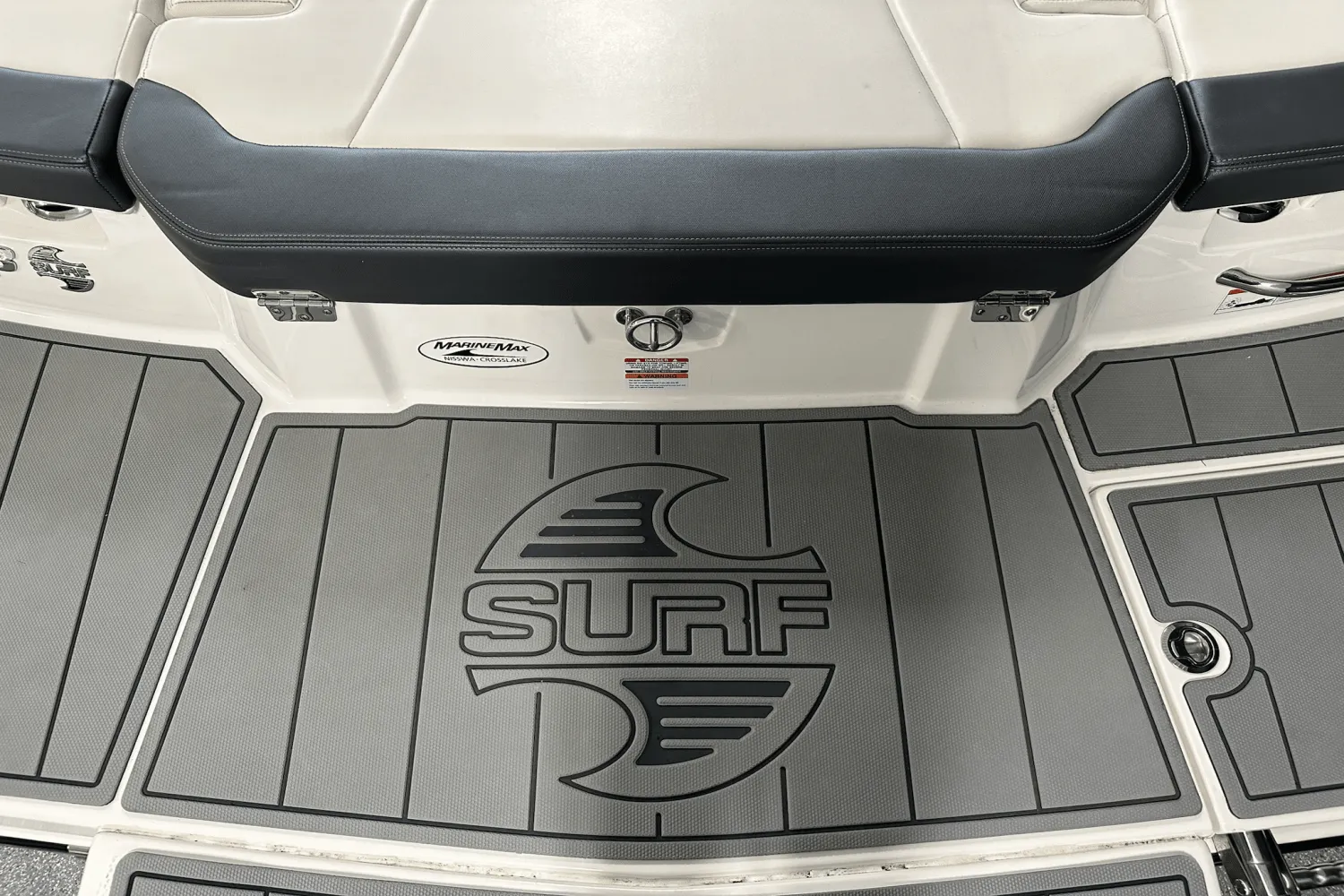 2020 Chaparral 230 SURF Image Thumbnail #16