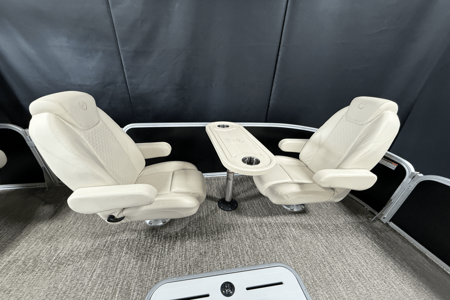2020 Premier 230 SOLARIS Image Thumbnail #65