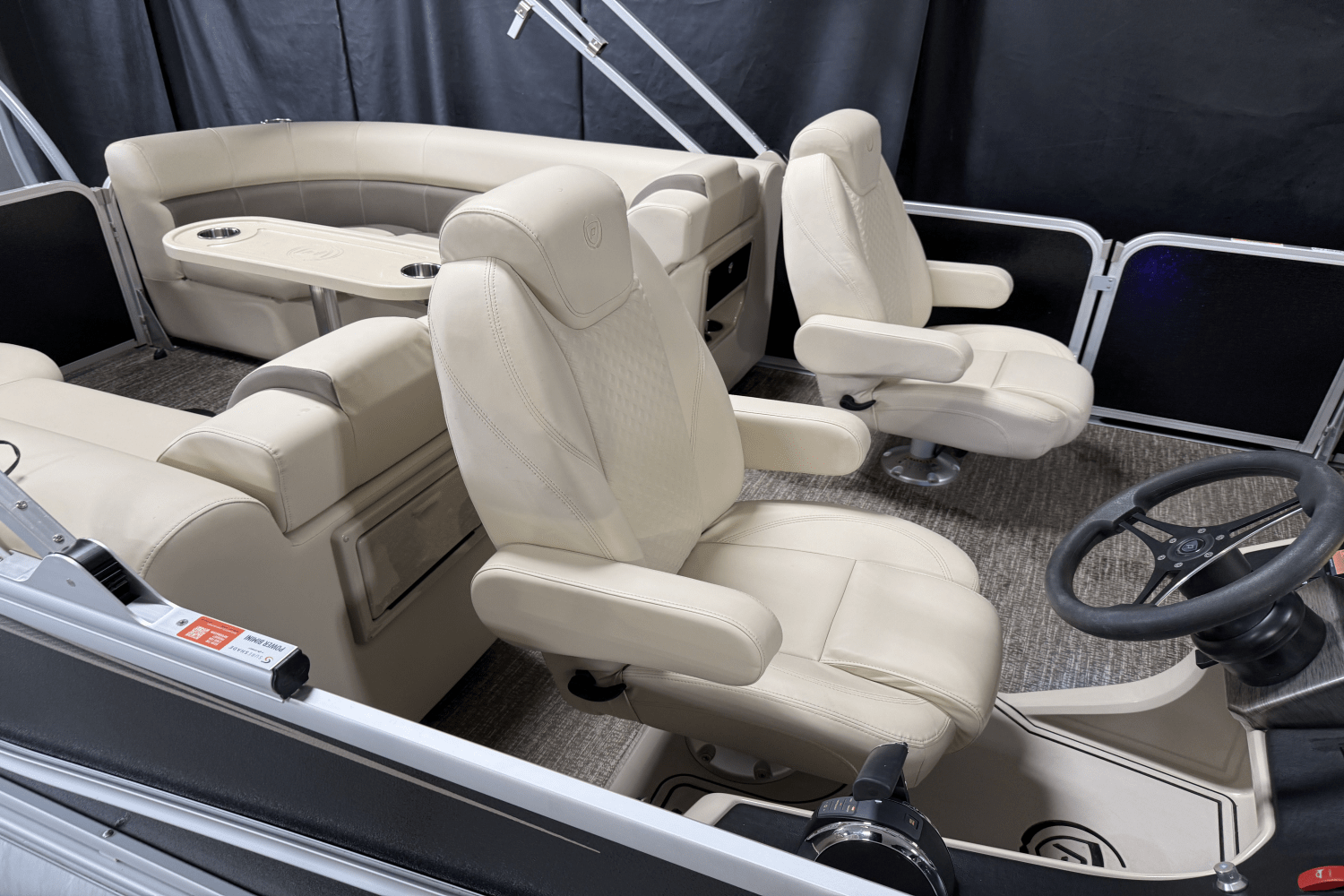 2020 Premier 230 SOLARIS Image Thumbnail #7