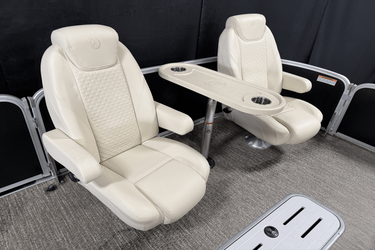 2020 Premier 230 SOLARIS Image Thumbnail #60