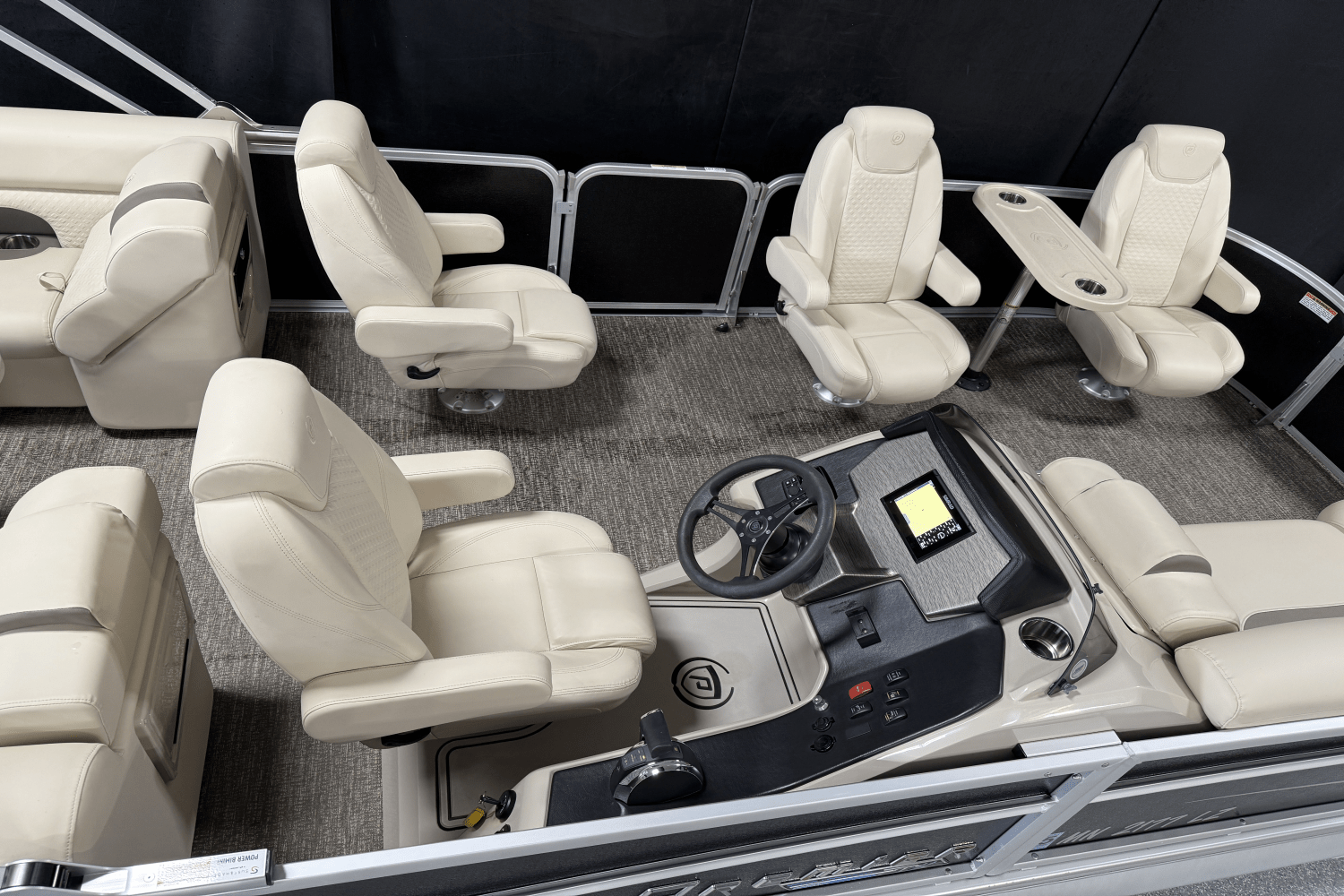 2020 Premier 230 SOLARIS Image Thumbnail #5