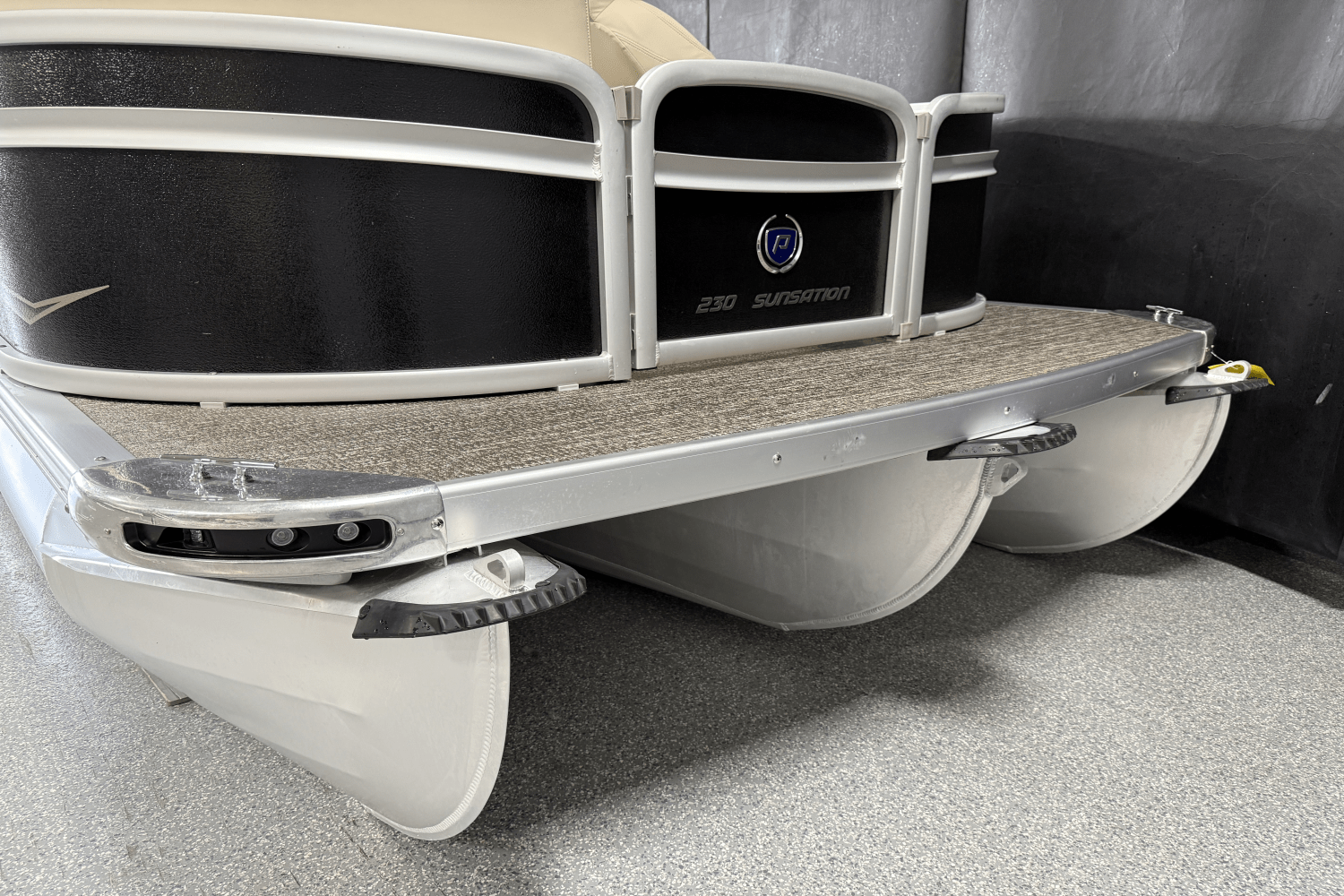 2020 Premier 230 SOLARIS Image Thumbnail #74