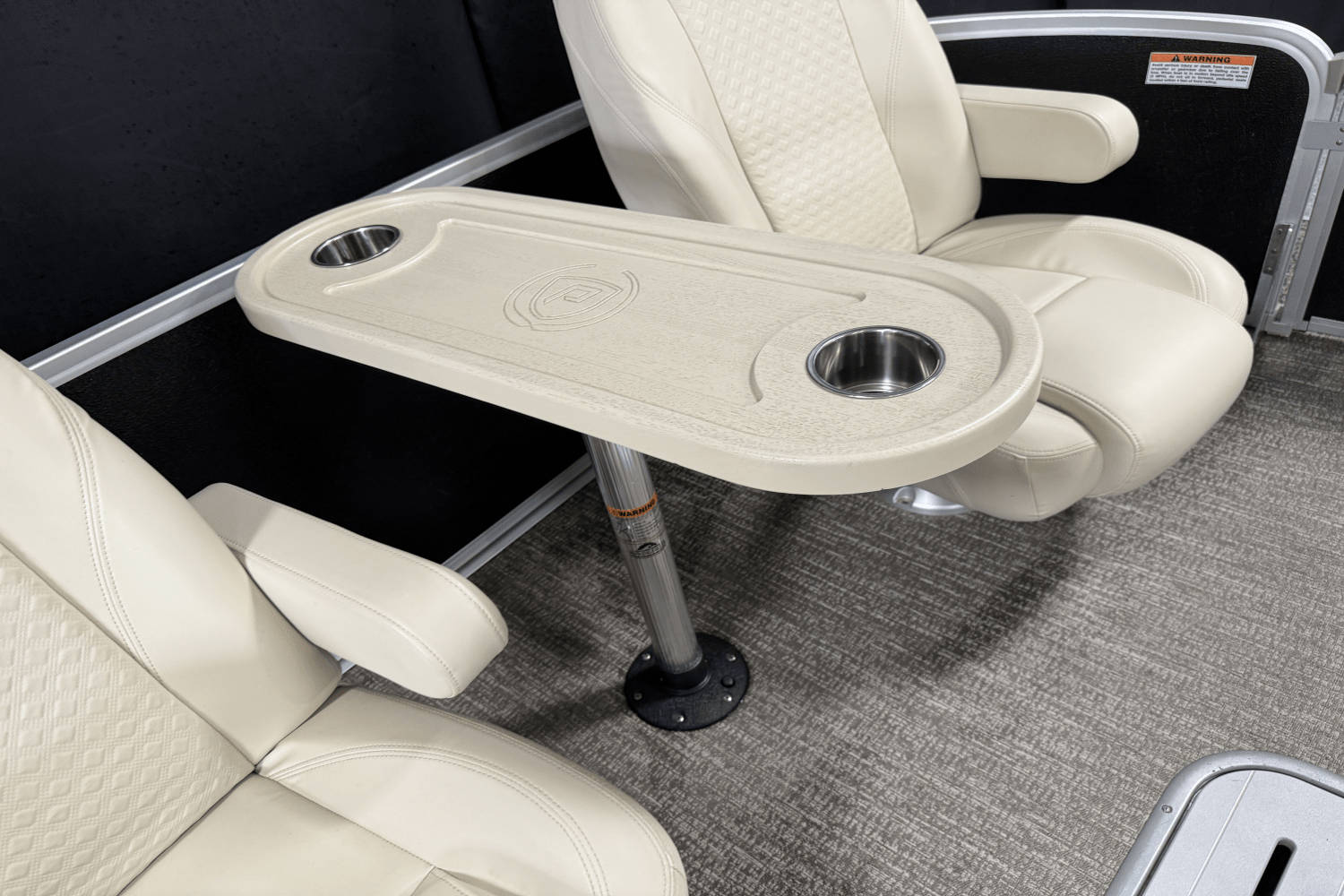2020 Premier 230 SOLARIS Image Thumbnail #62