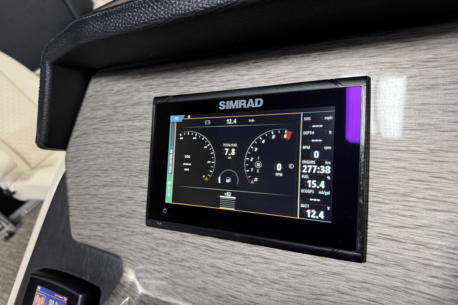 2020 Premier 230 SOLARIS Image Thumbnail #55