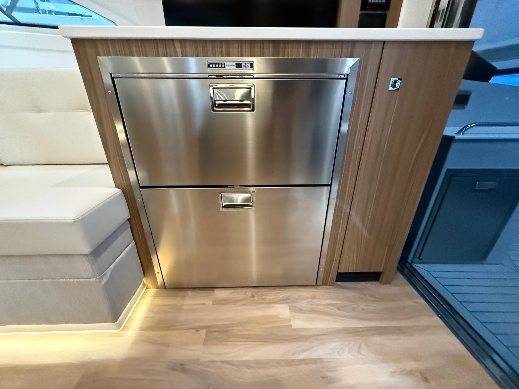 2026 Cruisers Yachts 46 Cantius Image Thumbnail #48