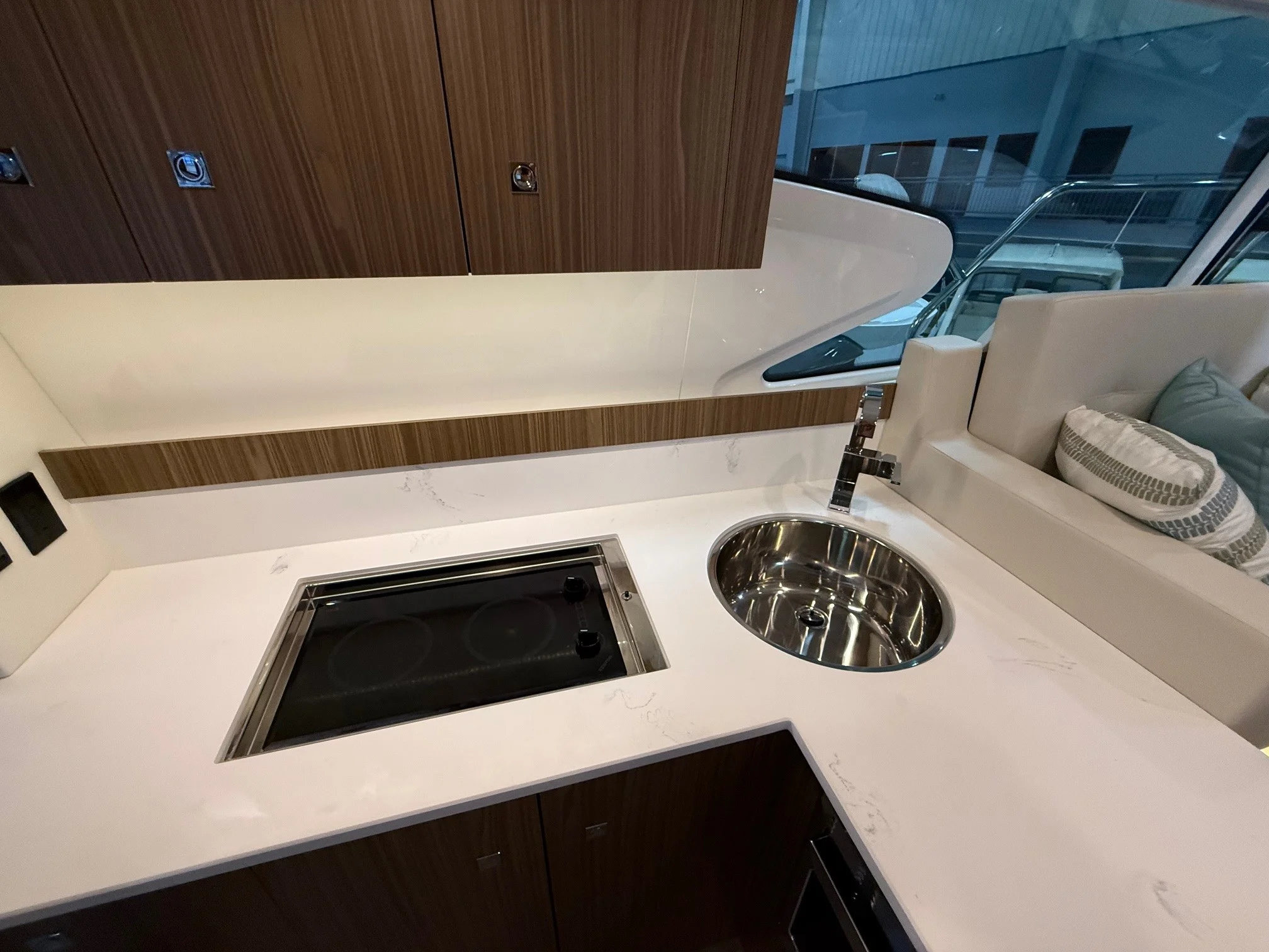 2026 Cruisers Yachts 46 Cantius Image Thumbnail #61