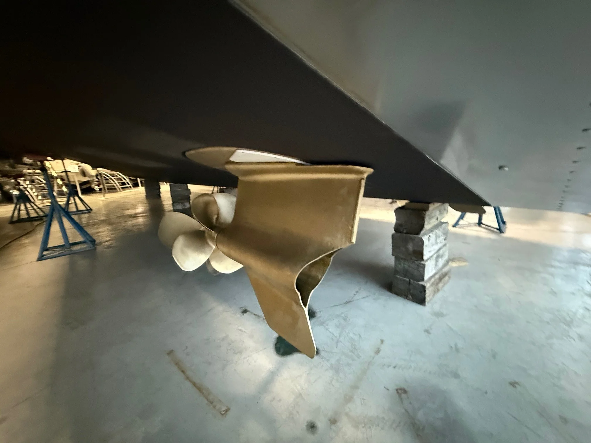 2026 Cruisers Yachts 46 Cantius Image Thumbnail #9