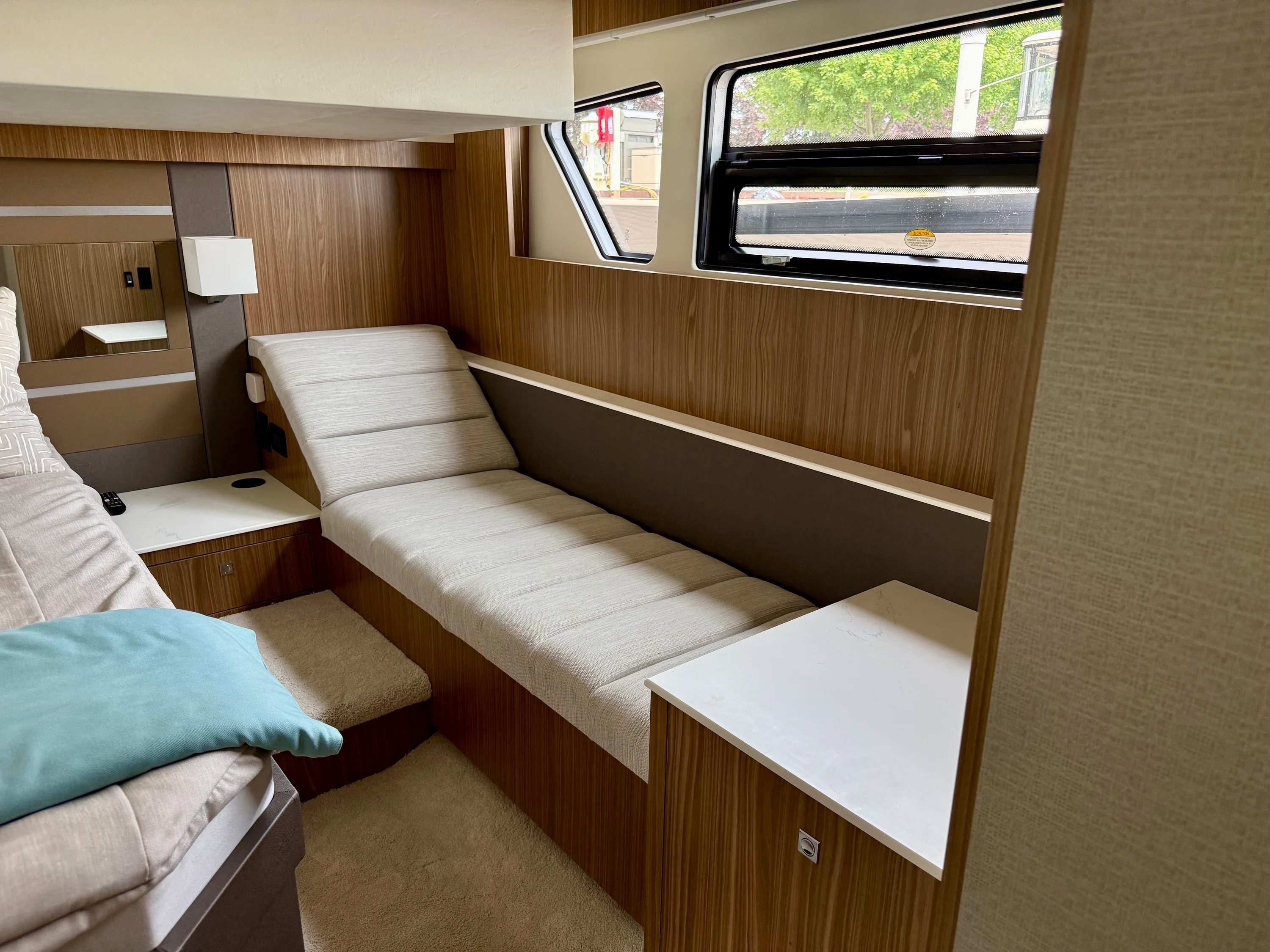 2026 Cruisers Yachts 46 Cantius Image Thumbnail #48