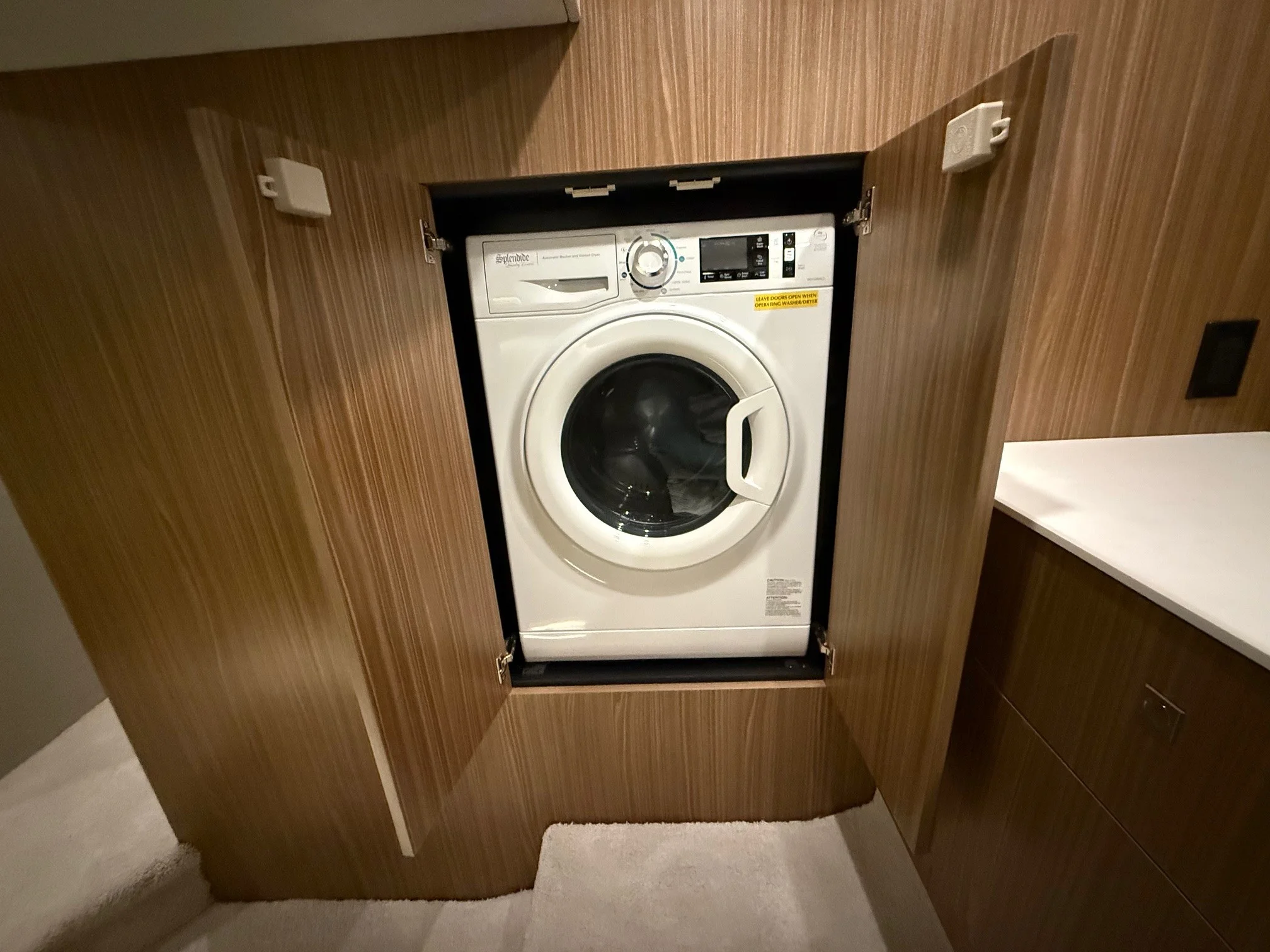 2026 Cruisers Yachts 46 Cantius Image Thumbnail #33