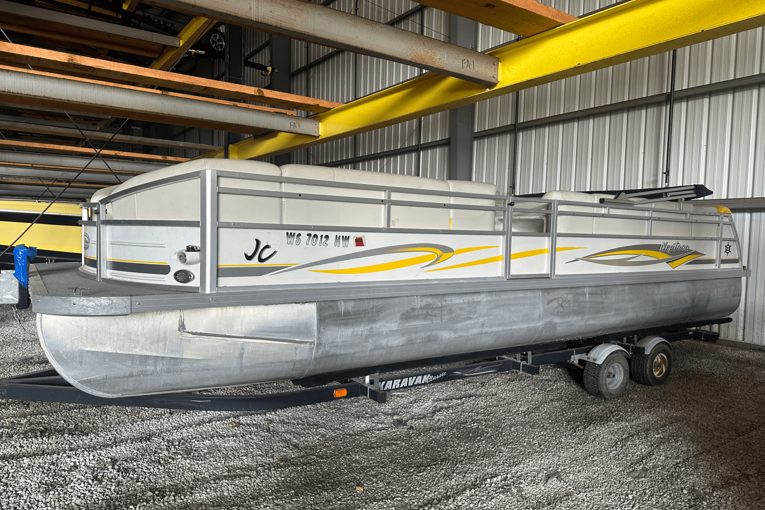 2005 Neptune 23 Image Thumbnail #0