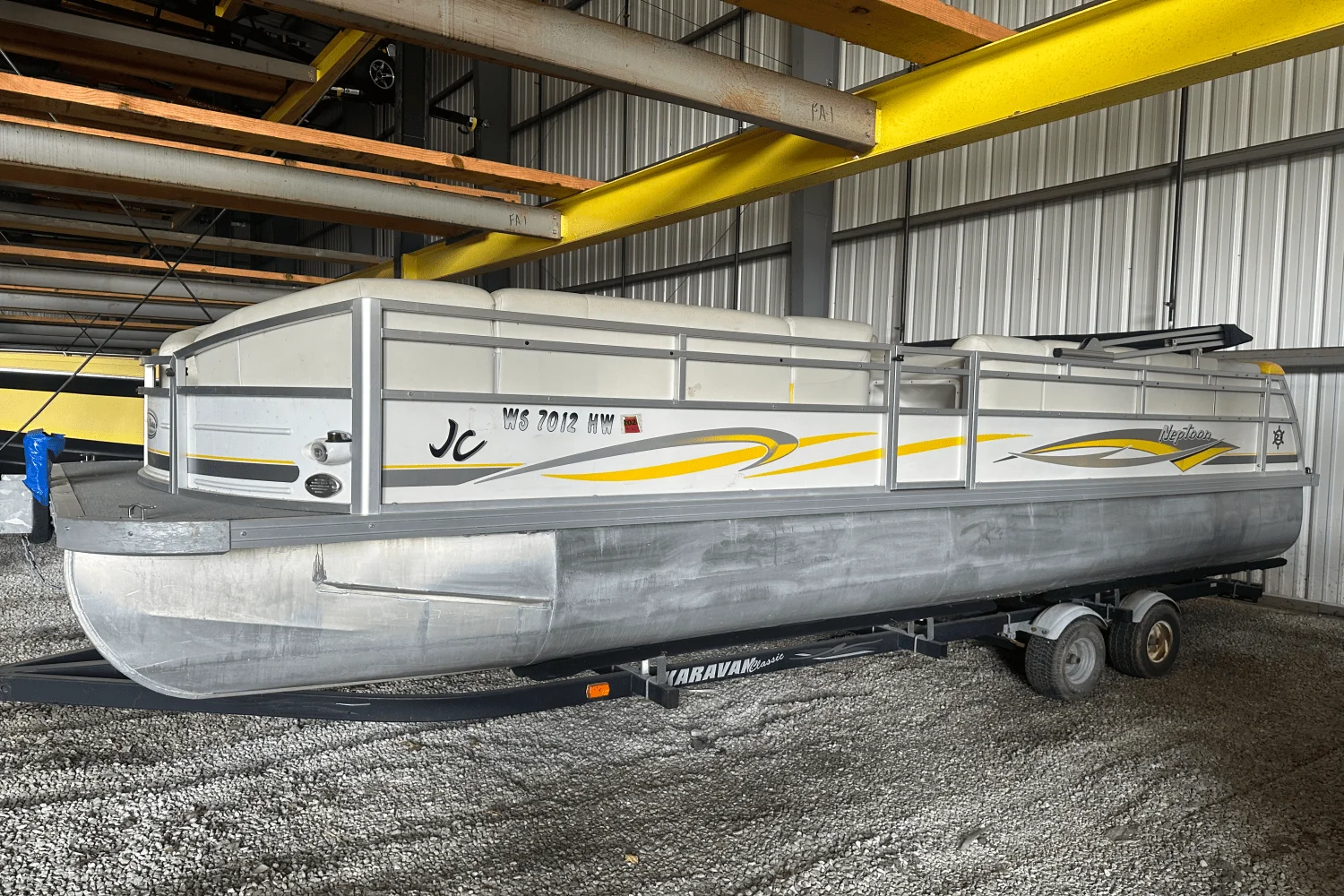 2005 Neptune 23 Image Thumbnail #0