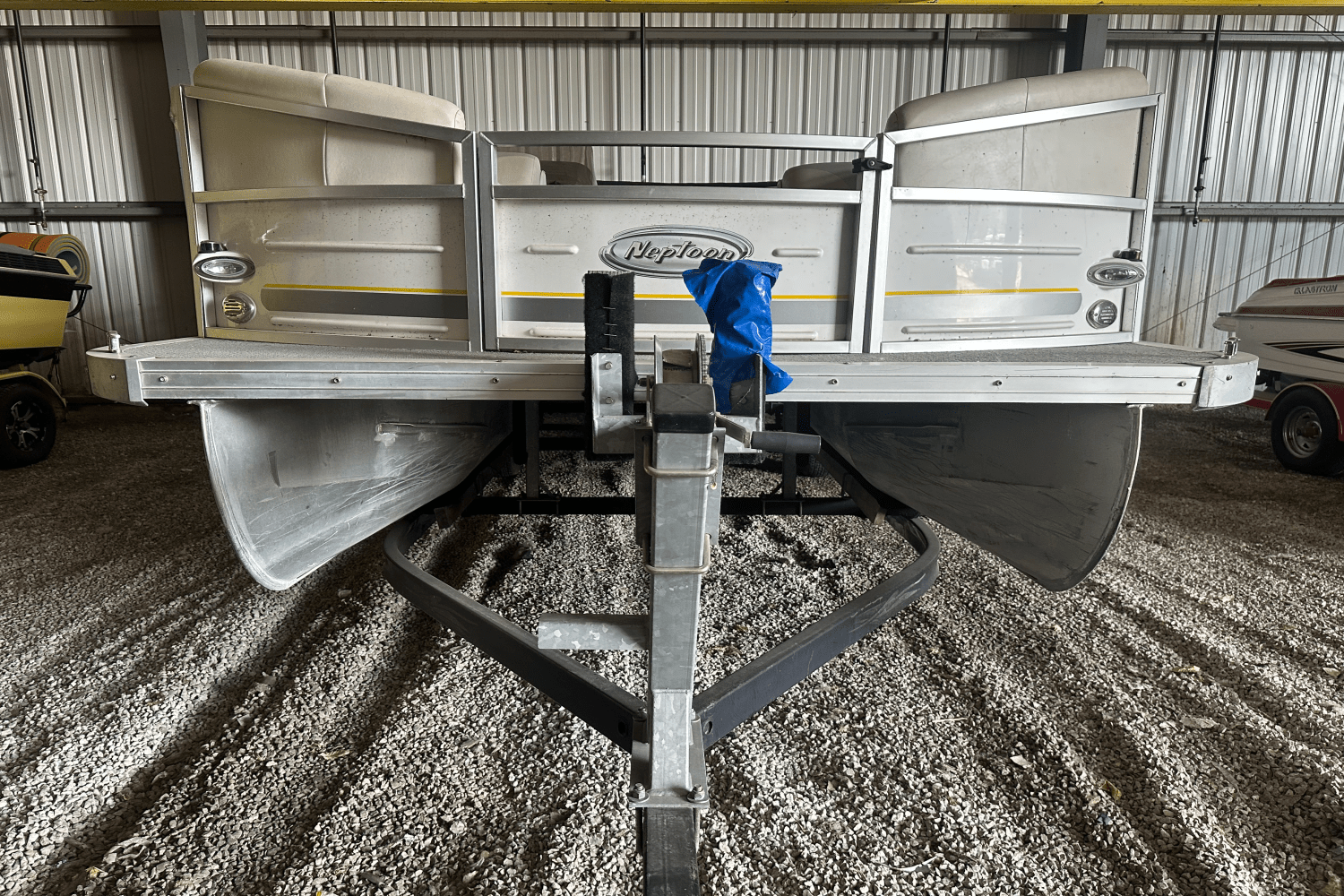 2005 Neptune 23 Image Thumbnail #2