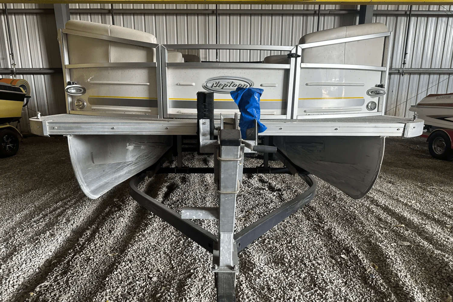 2005 Neptune 23 Image Thumbnail #2