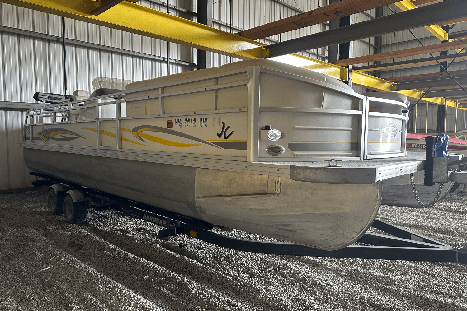 2005 Neptune 23 Image Thumbnail #1