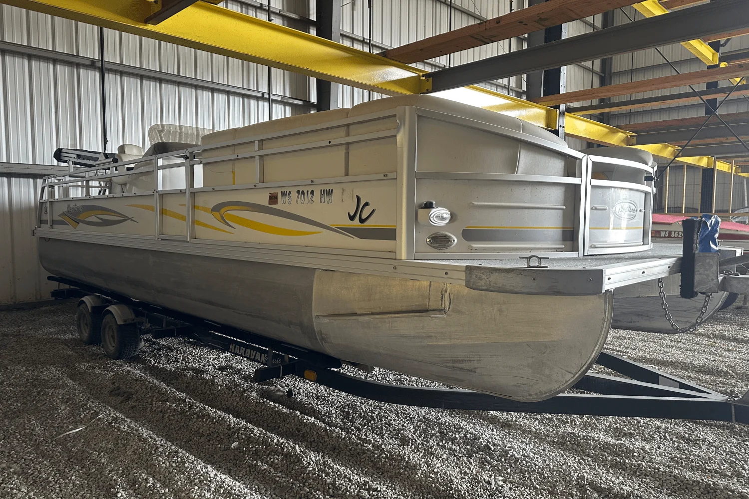 2005 Neptune 23 Image Thumbnail #1