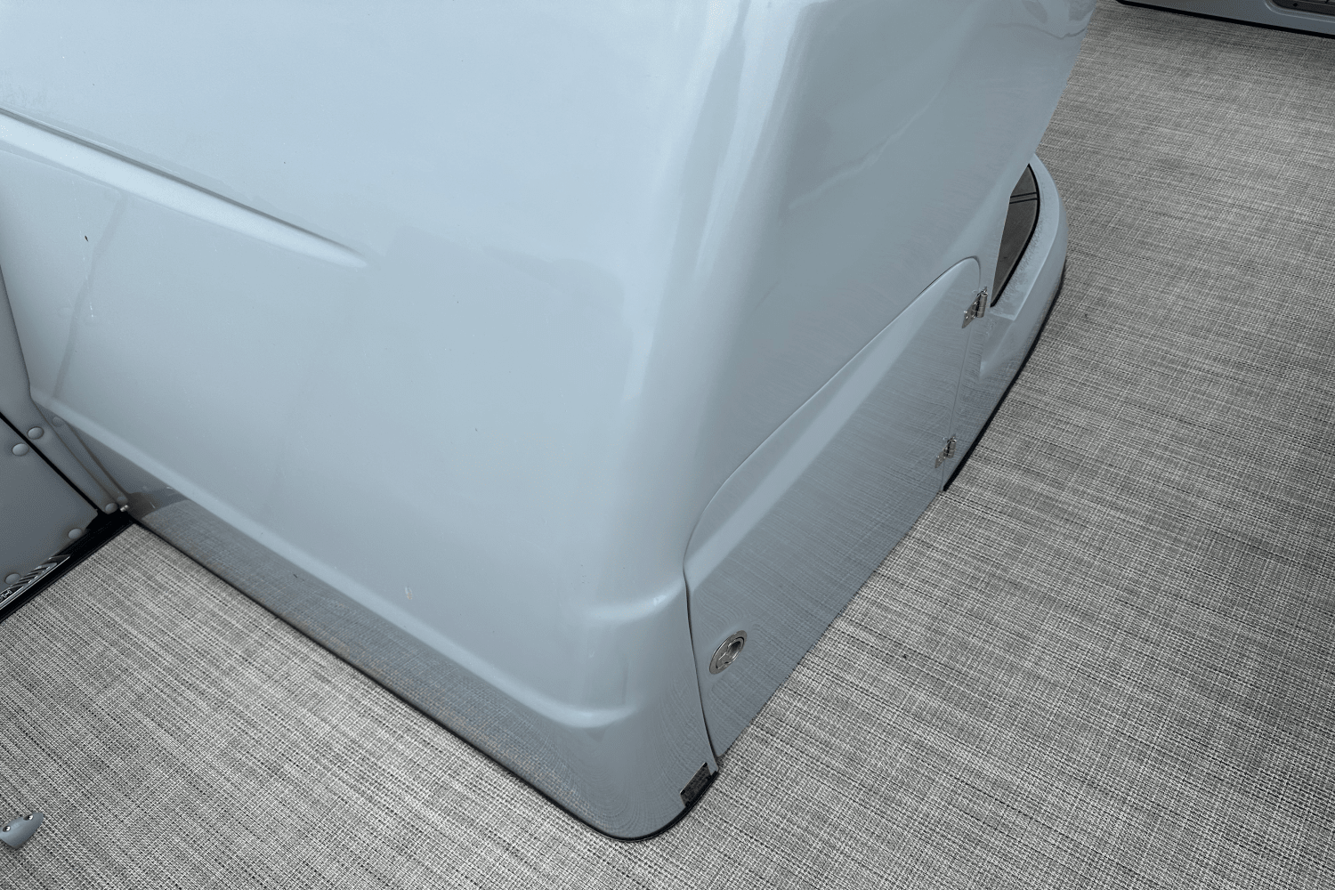 2021 Harris GRAND MARINER 250 Image Thumbnail #18