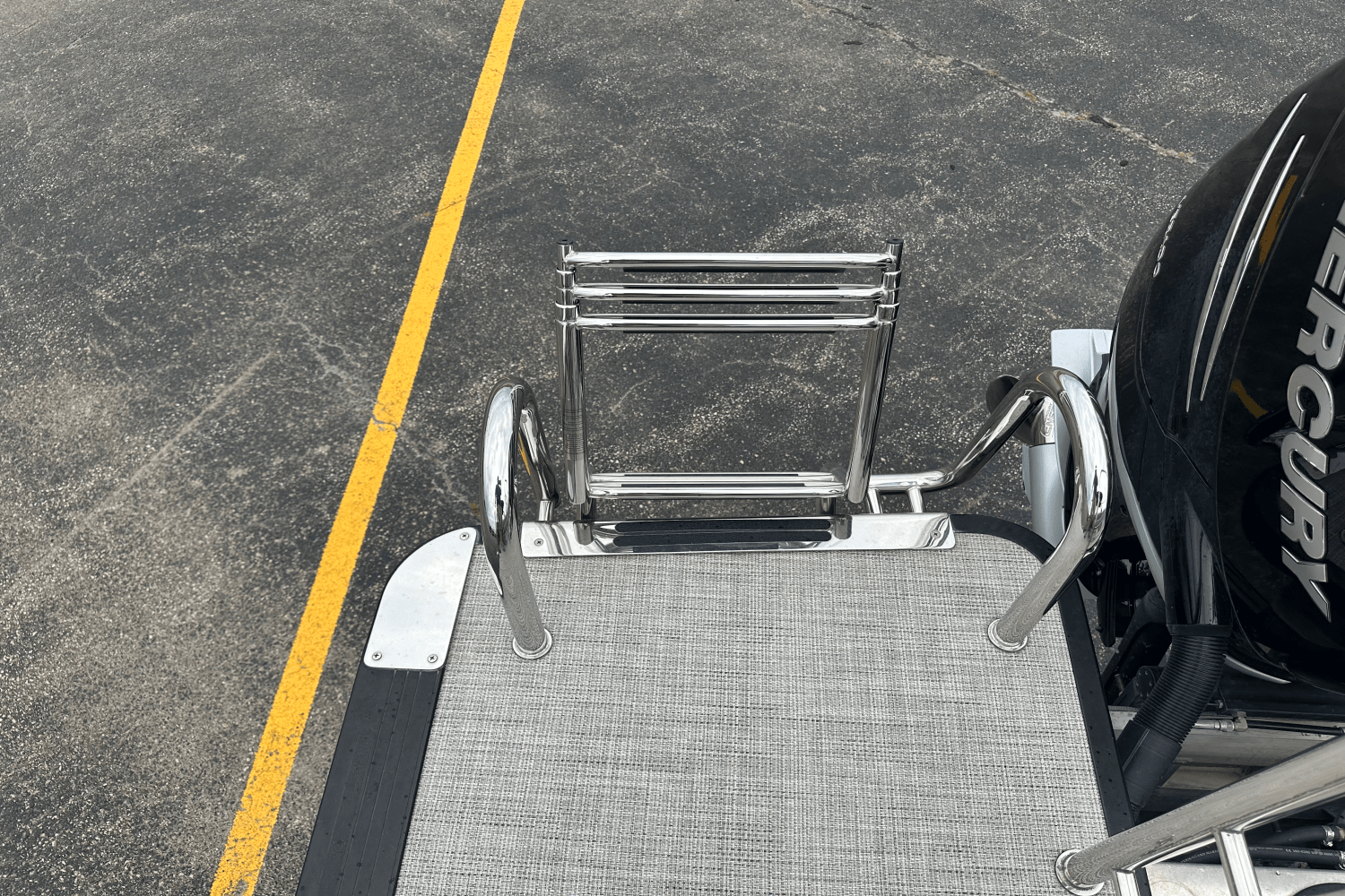 2021 Harris GRAND MARINER 250 Image Thumbnail #22