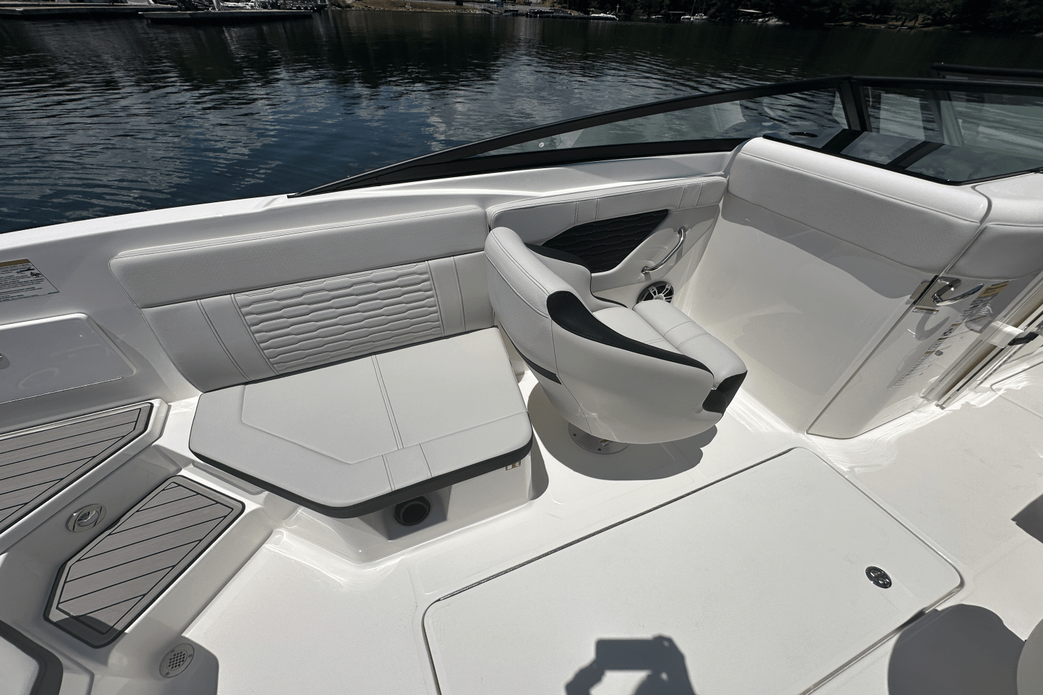 2025 Sea Ray SPX 230 Image Thumbnail #14