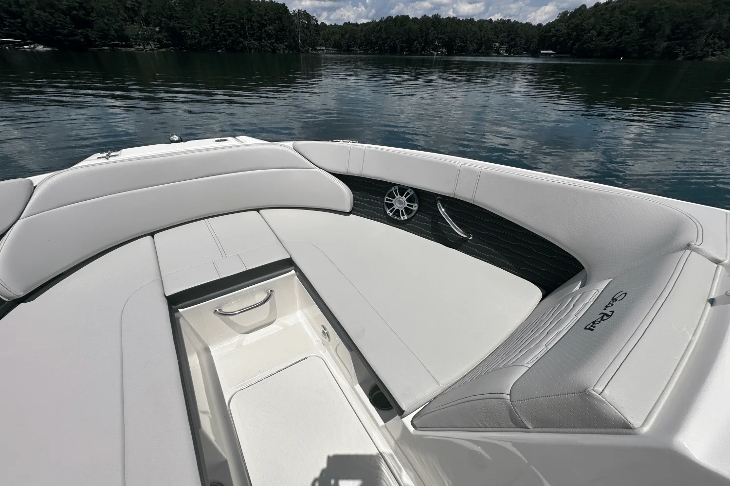 2025 Sea Ray SPX 230 Image Thumbnail #25