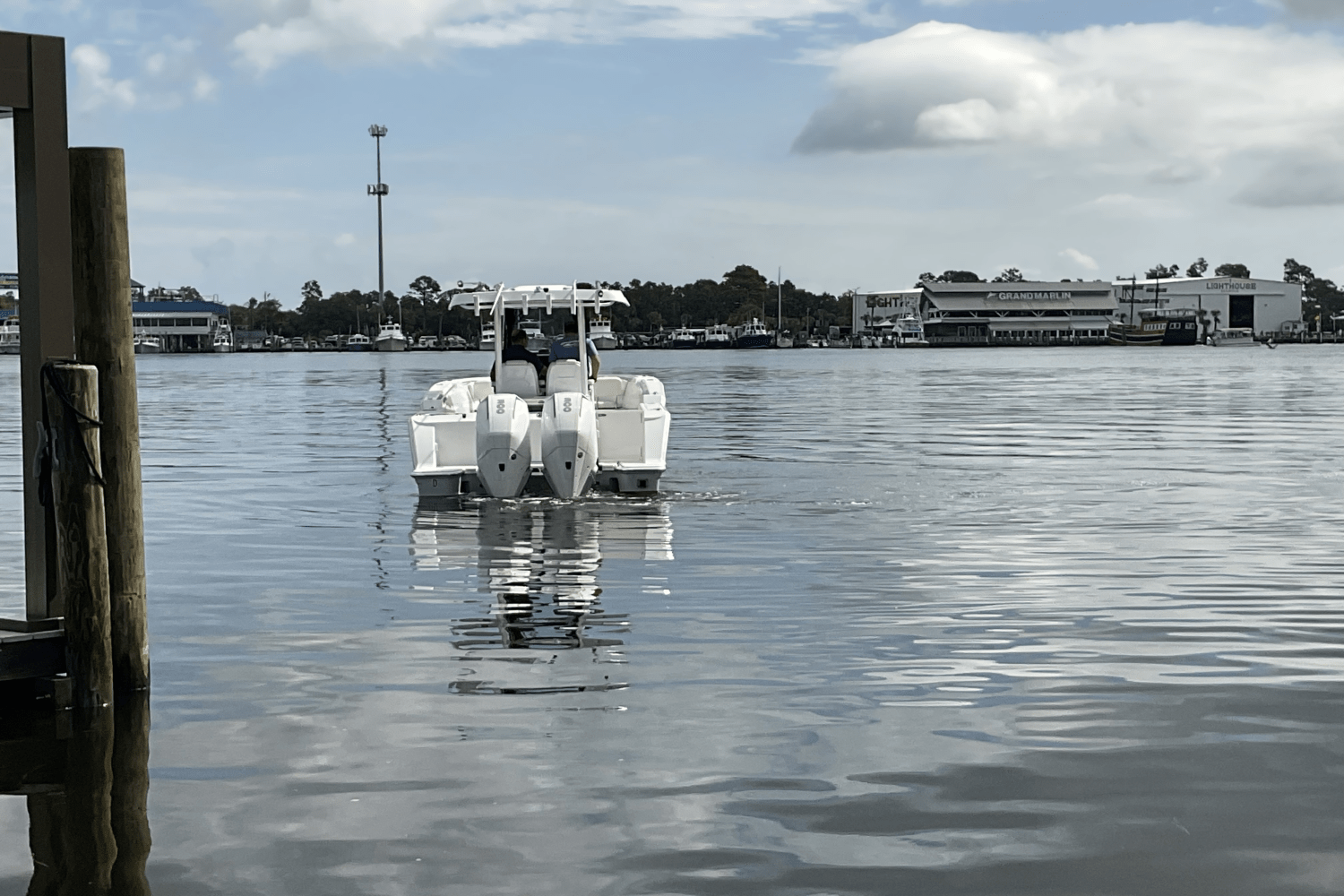 2023 Bertram 28CC Image Thumbnail #6