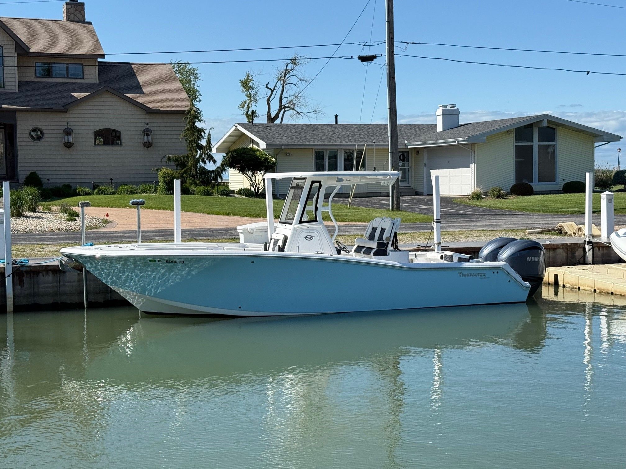 2022 Tidewater 272CC Image Thumbnail #0