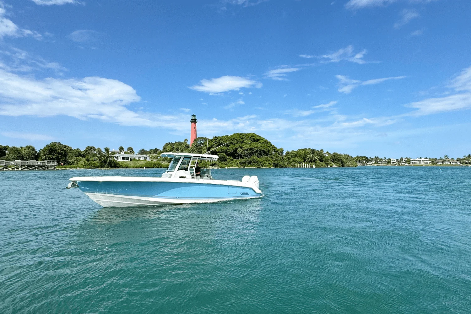 2026 Boston Whaler 330 Outrage Image Thumbnail #1