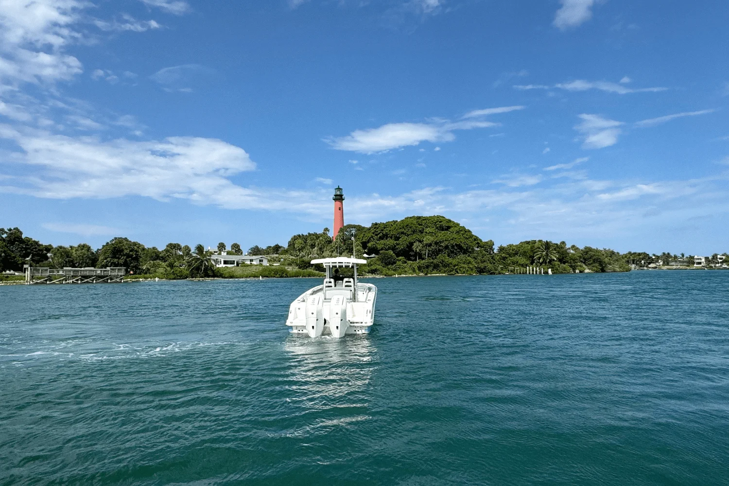 2026 Boston Whaler 330 Outrage Image Thumbnail #6