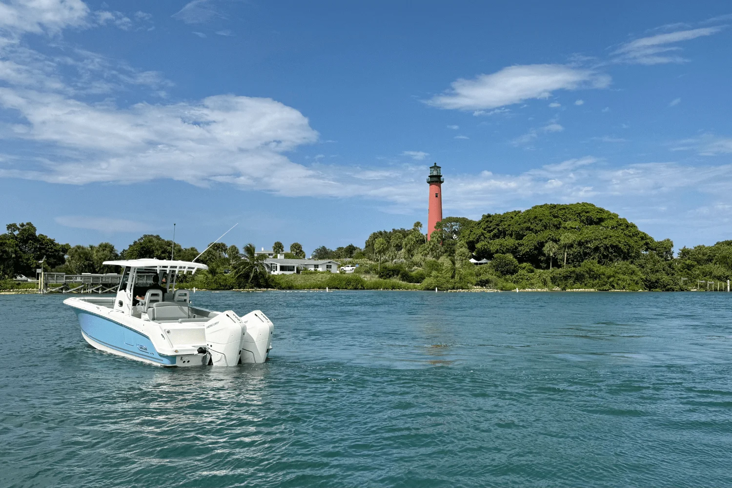 2026 Boston Whaler 330 Outrage Image Thumbnail #4