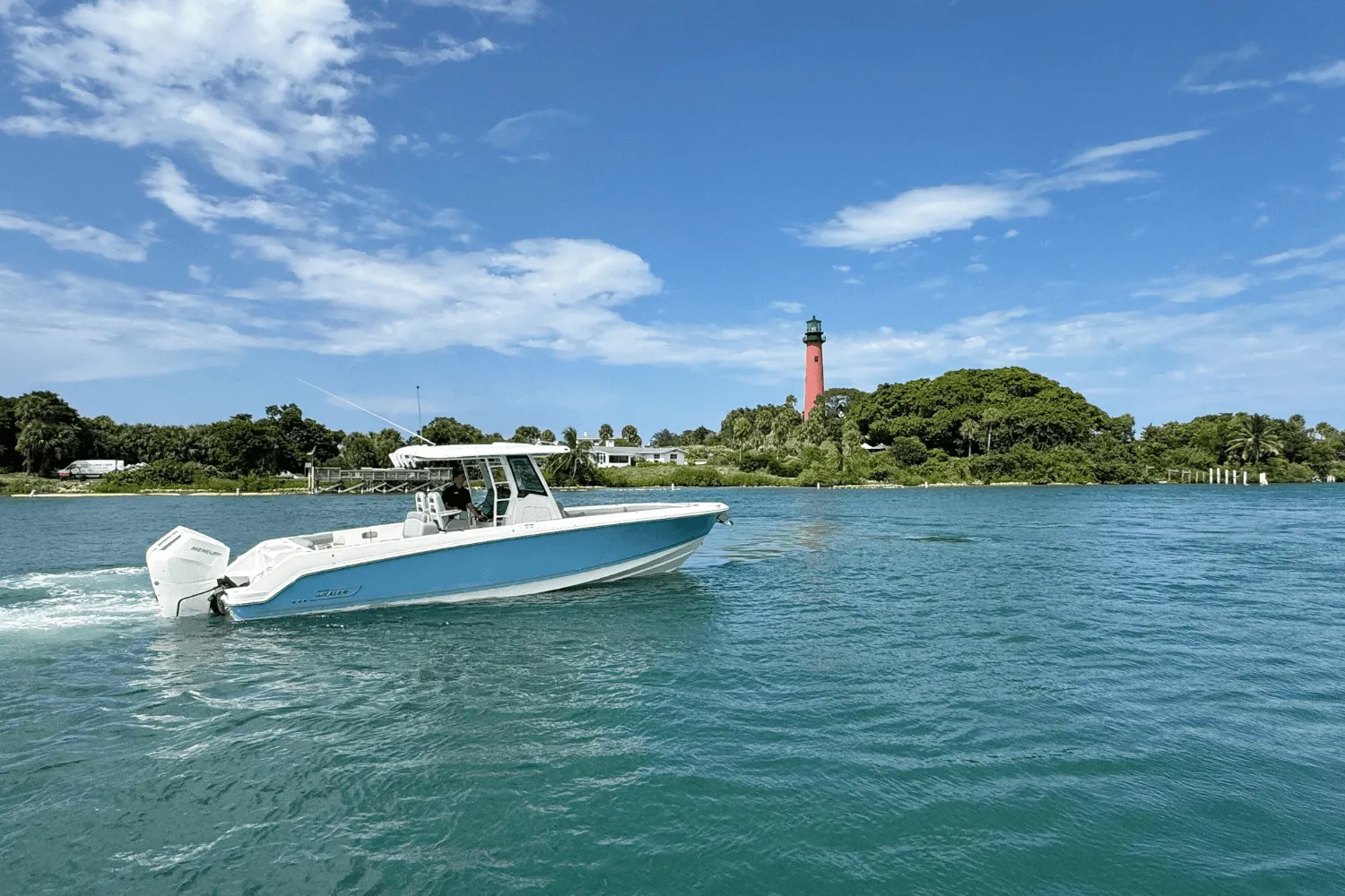 2026 Boston Whaler 330 Outrage Image Thumbnail #0