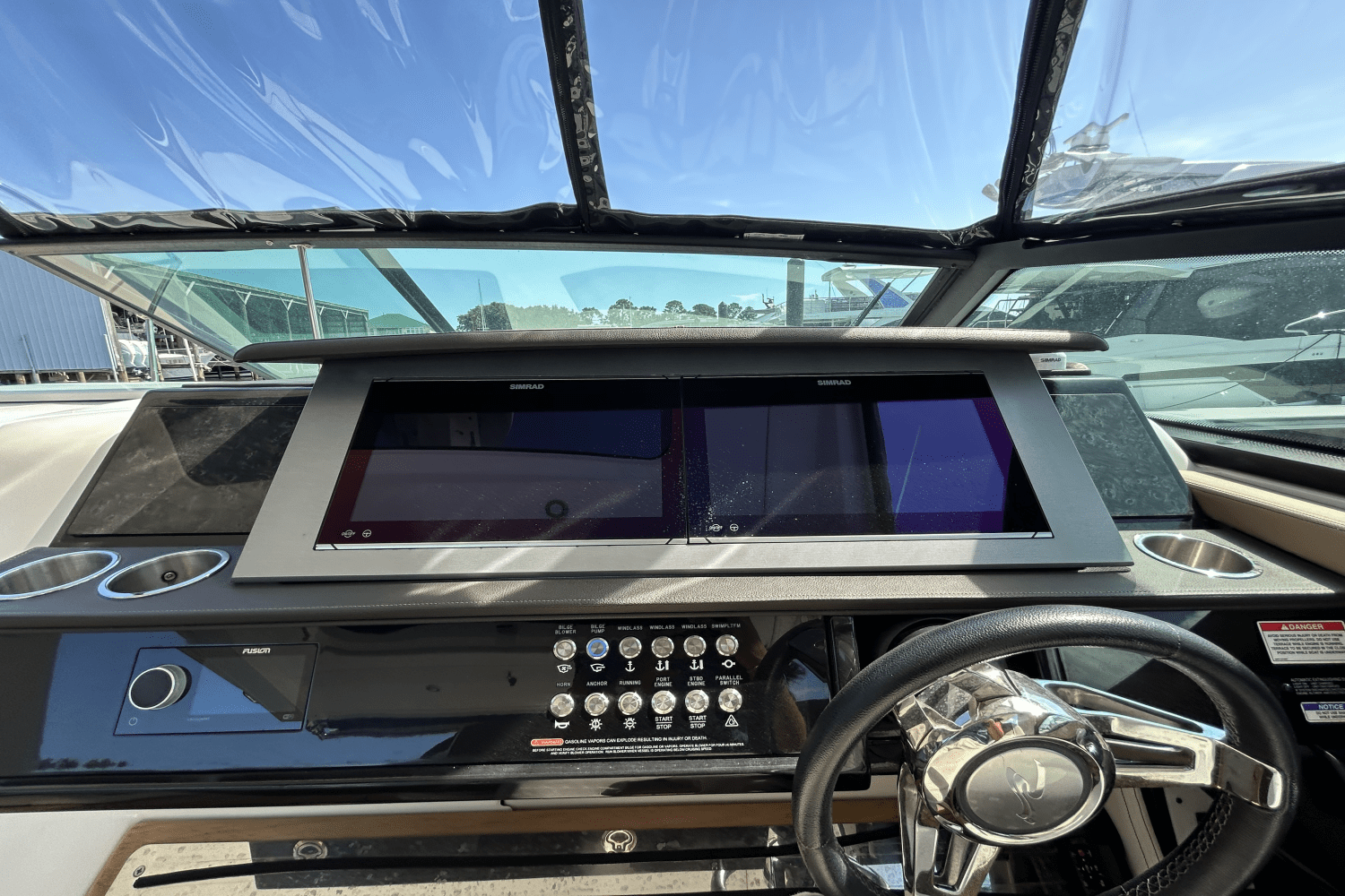 2019 Sea Ray SLX 400 Image Thumbnail #31