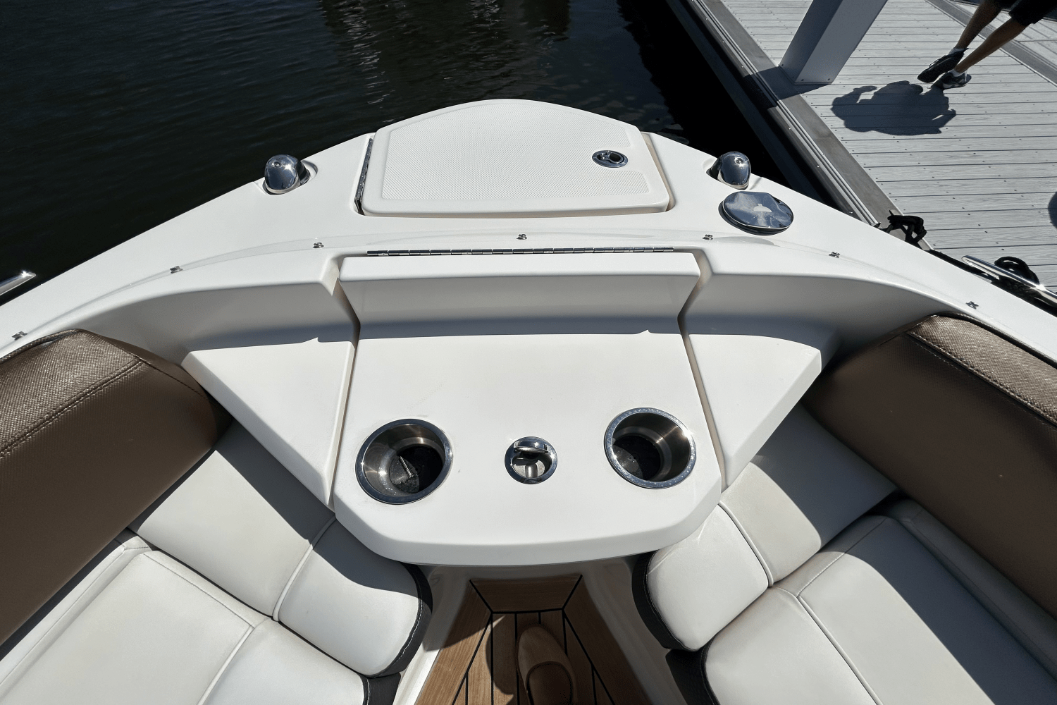 2019 Sea Ray SLX 400 Image Thumbnail #14