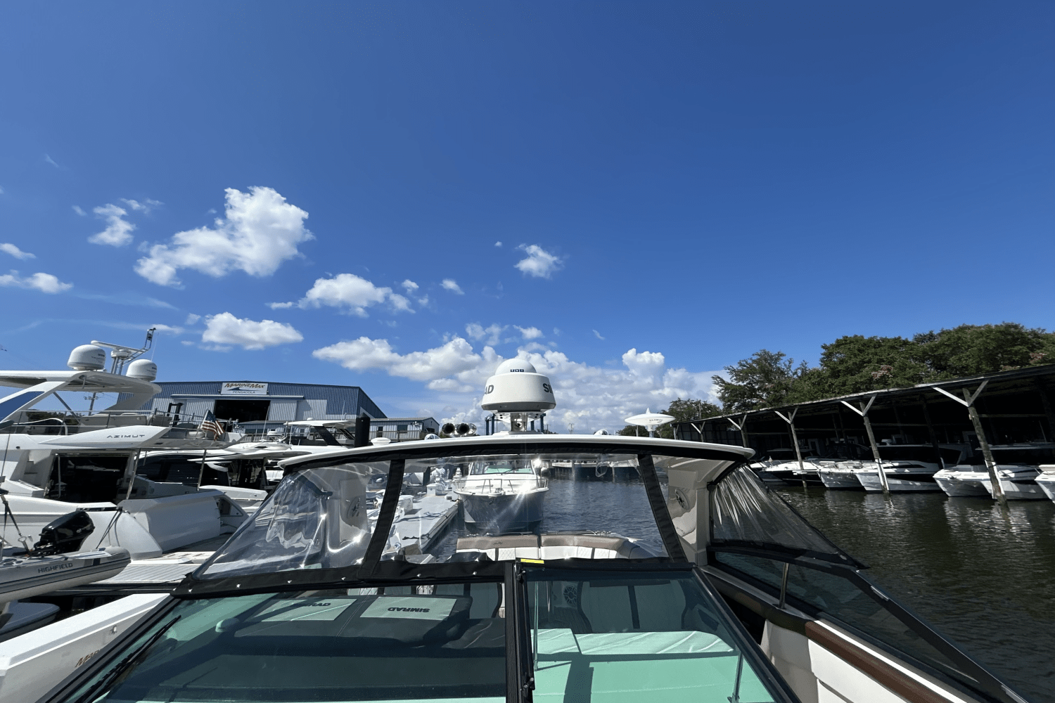 2019 Sea Ray SLX 400 Image Thumbnail #28